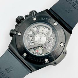 Picture of Hublot Watches Men Big Bang Unico _SKU1650hublot-42.2x163318